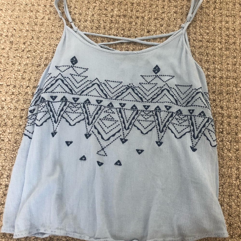 Tank top